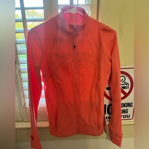 Lululemon zip up NEVER WORN
